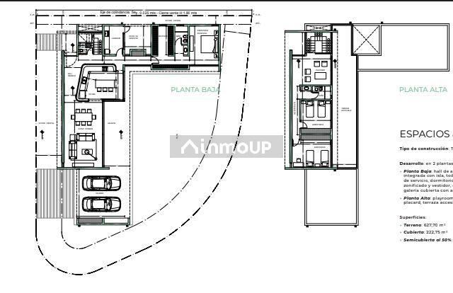 Casa en Venta en Juana Koslay, San Luis