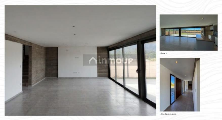 Casa en Venta en Juana Koslay, San Luis