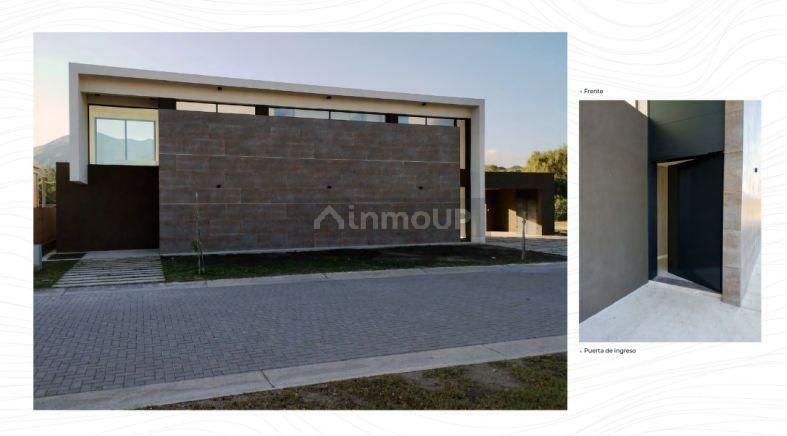 Casa en Venta en Juana Koslay, San Luis