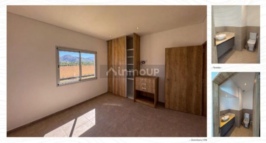 Casa en Venta en Juana Koslay, San Luis