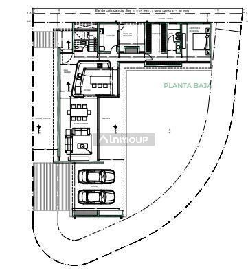 Casa en Venta en Juana Koslay, San Luis