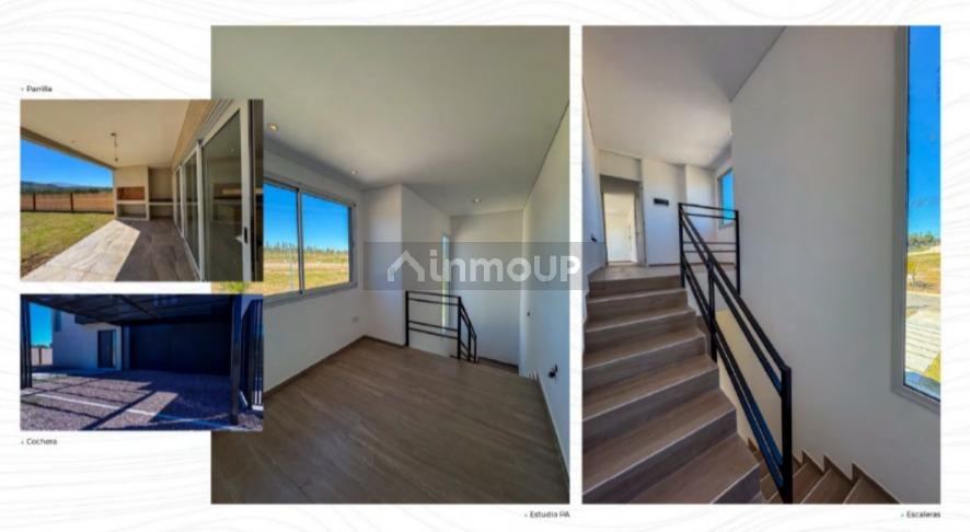 Casa en Venta en Juana Koslay, San Luis