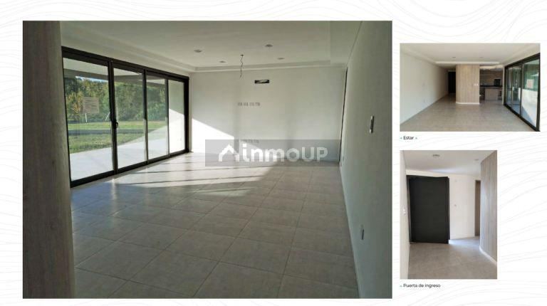 Casa en Venta en Juana Koslay, San Luis