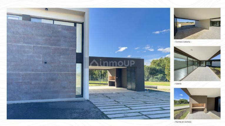Casa en Venta en Juana Koslay, San Luis