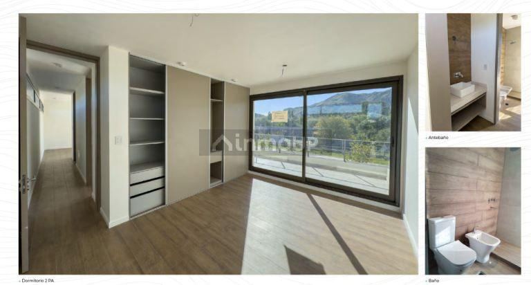 Casa en Venta en Juana Koslay, San Luis