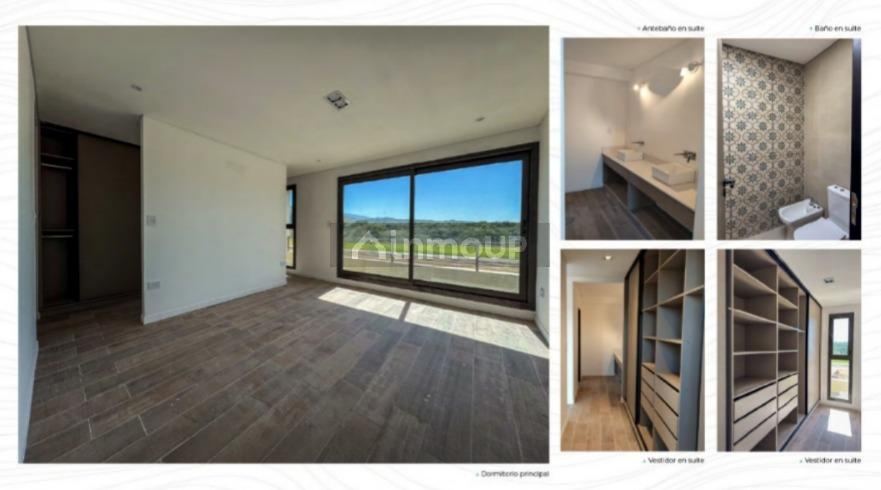Casa en Venta en Juana Koslay, San Luis