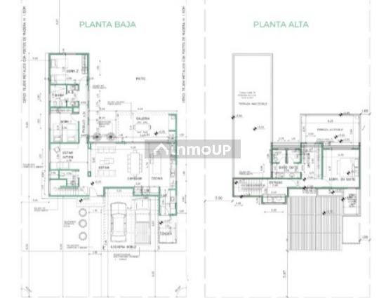 Casa en Venta en Juana Koslay, San Luis