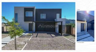 Juana Koslay Estupendas casas / Complejo Alma Sierra, Av. Santos Ortíz y Ruta 9