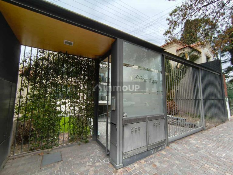 Departamento en Alquiler en Capital, Mendoza