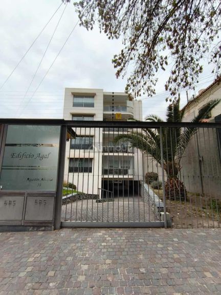 Departamento en Alquiler en Capital, Mendoza
