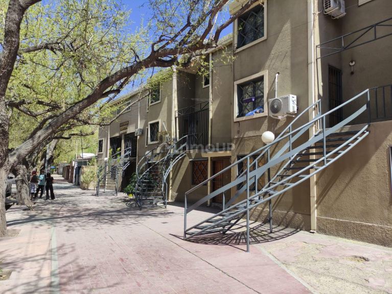 Duplex en Alquiler en Capital, Mendoza