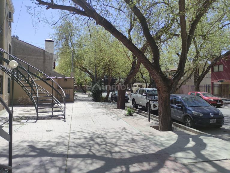 Duplex en Alquiler en Capital, Mendoza