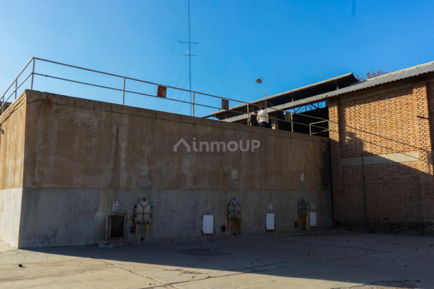Bodega en Venta en Tunuyan, Mendoza