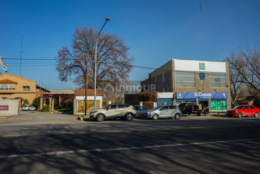 Bodega en Venta en Tunuyan, Mendoza