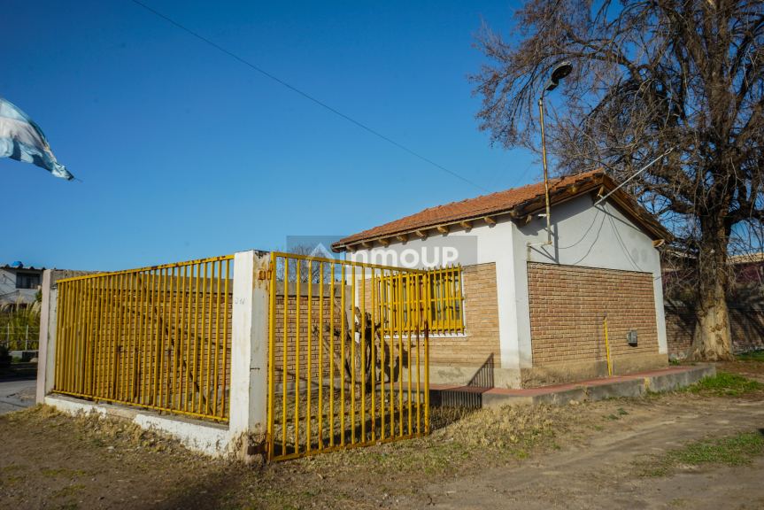 Bodega en Venta en Tunuyan, Mendoza