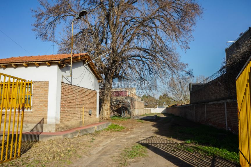 Bodega en Venta en Tunuyan, Mendoza