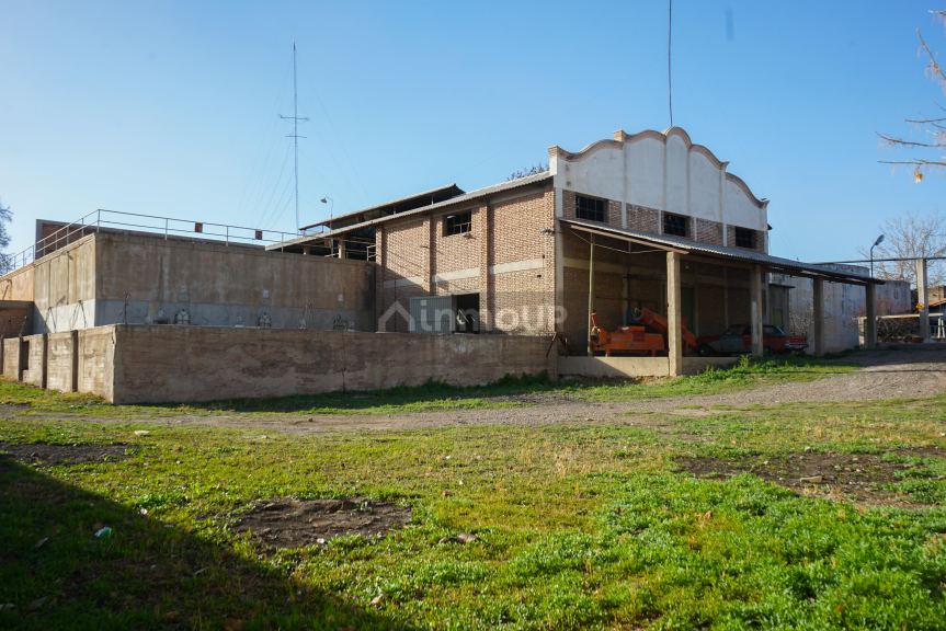 Bodega en Venta en Tunuyan, Mendoza