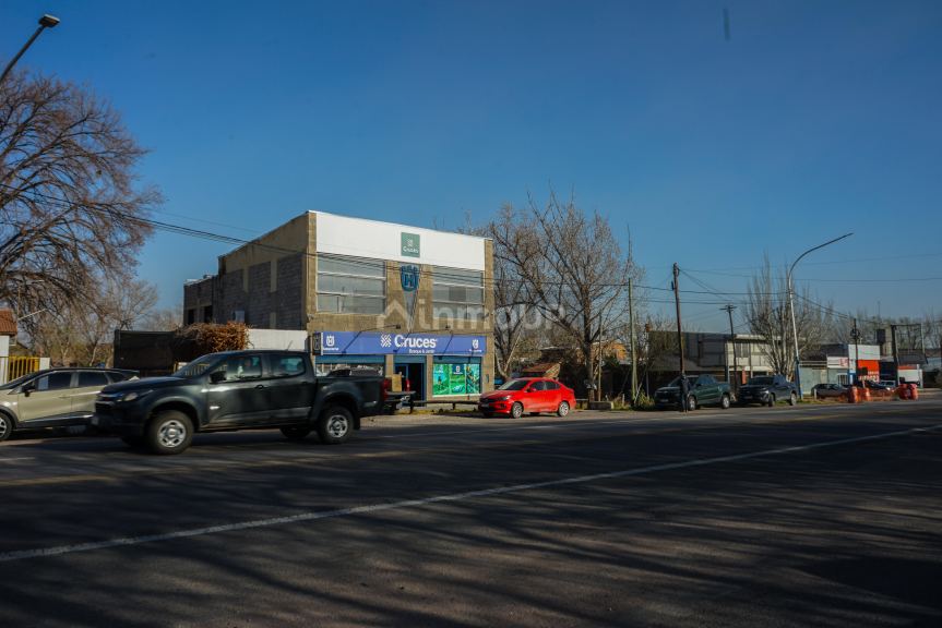 Bodega en Venta en Tunuyan, Mendoza
