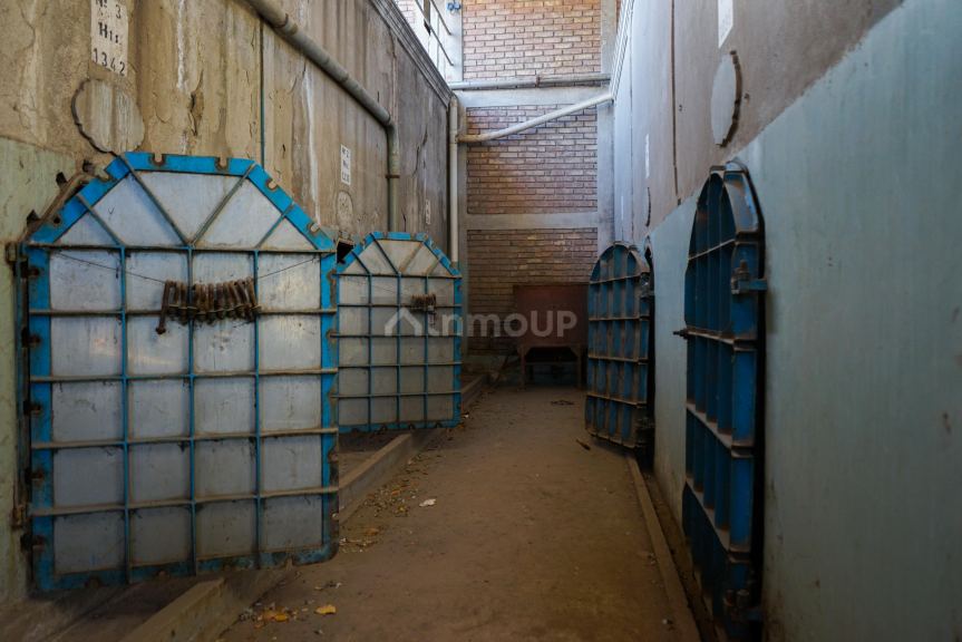Bodega en Venta en Tunuyan, Mendoza
