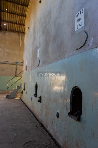 Bodega en Venta en Tunuyan, Mendoza