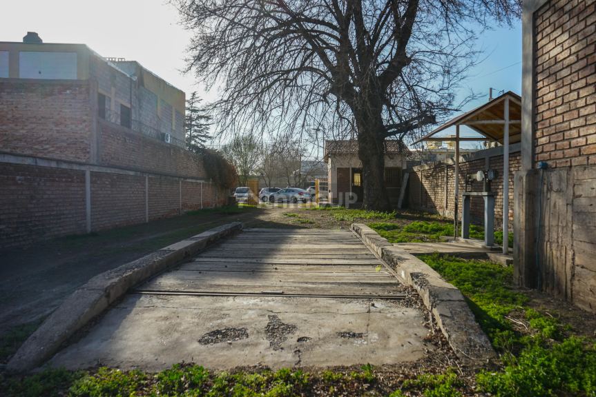 Bodega en Venta en Tunuyan, Mendoza