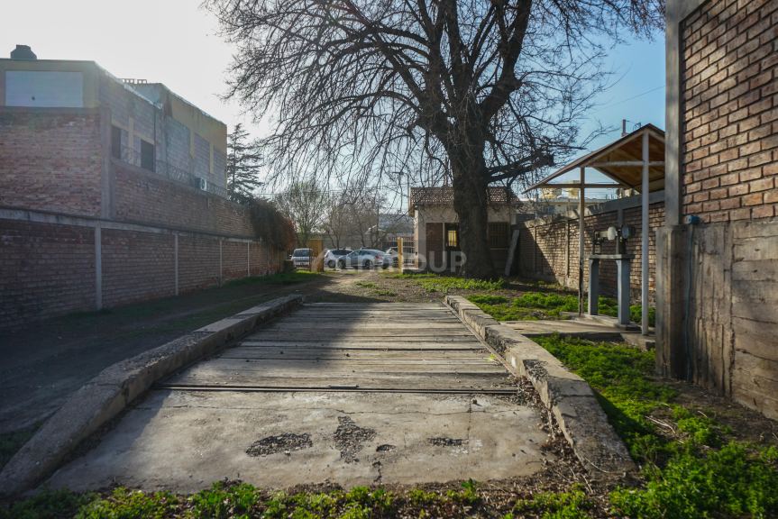 Bodega en Venta en Tunuyan, Mendoza