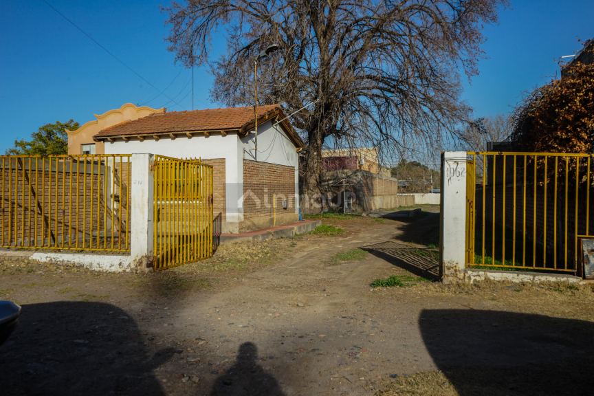 Bodega en Venta en Tunuyan, Mendoza