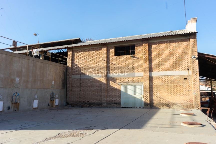 Bodega en Venta en Tunuyan, Mendoza