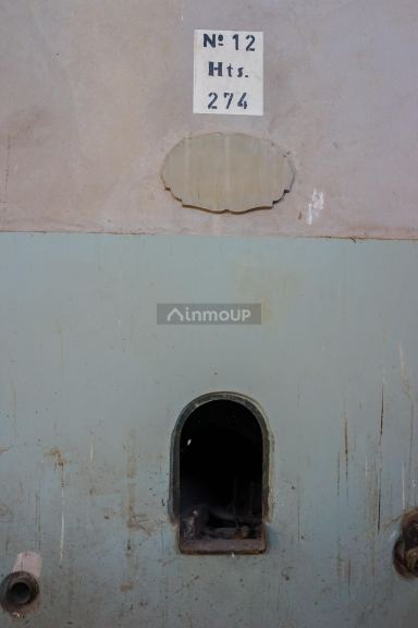Bodega en Venta en Tunuyan, Mendoza