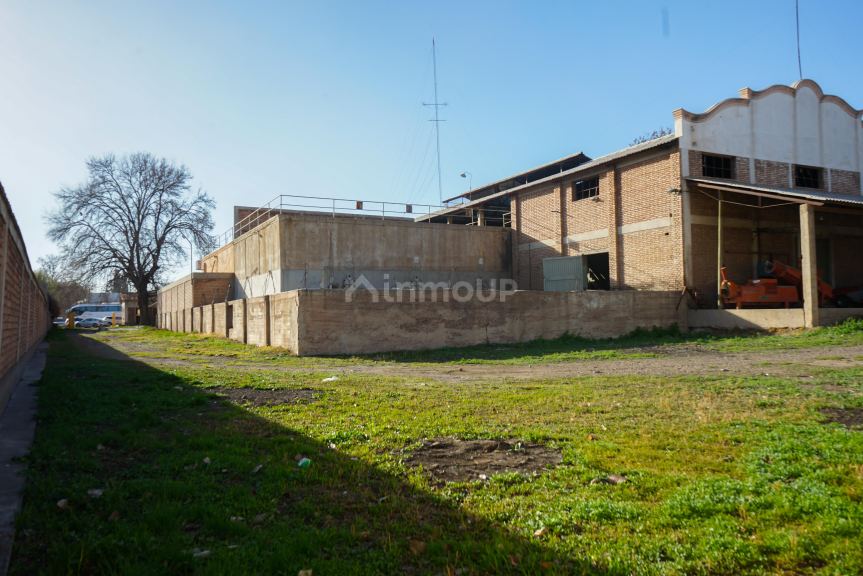 Bodega en Venta en Tunuyan, Mendoza