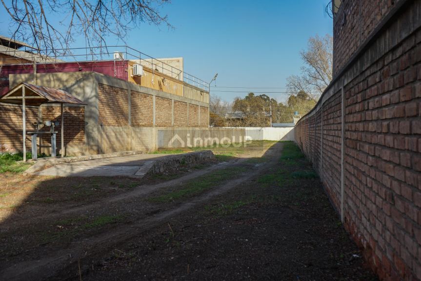 Bodega en Venta en Tunuyan, Mendoza