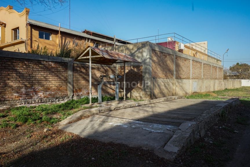 Bodega en Venta en Tunuyan, Mendoza
