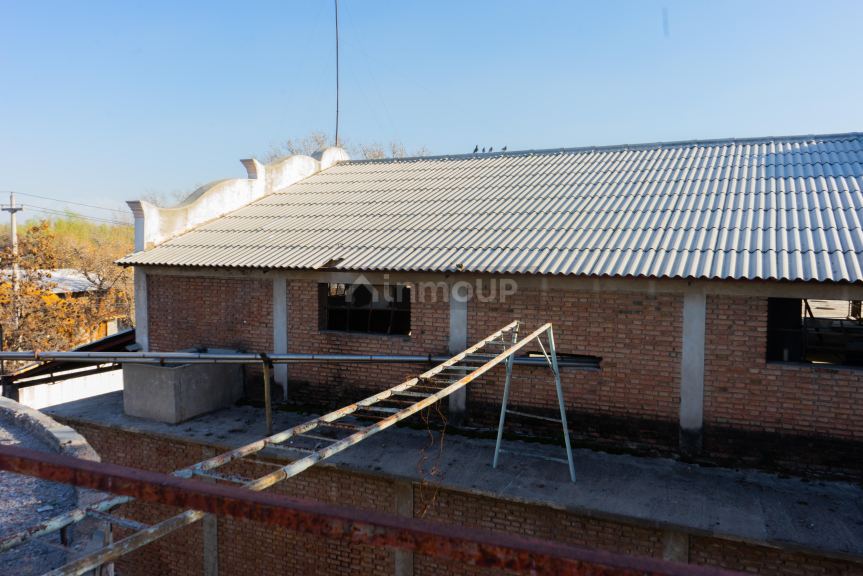 Bodega en Venta en Tunuyan, Mendoza