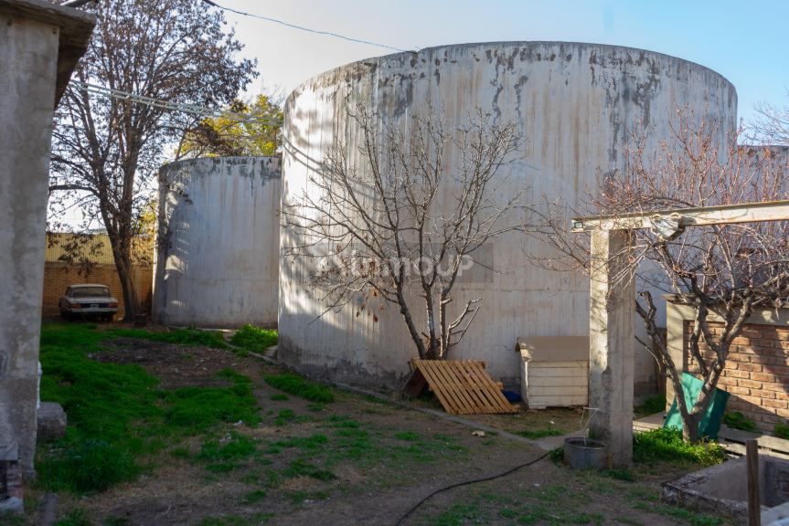 Bodega en Venta en Tunuyan, Mendoza