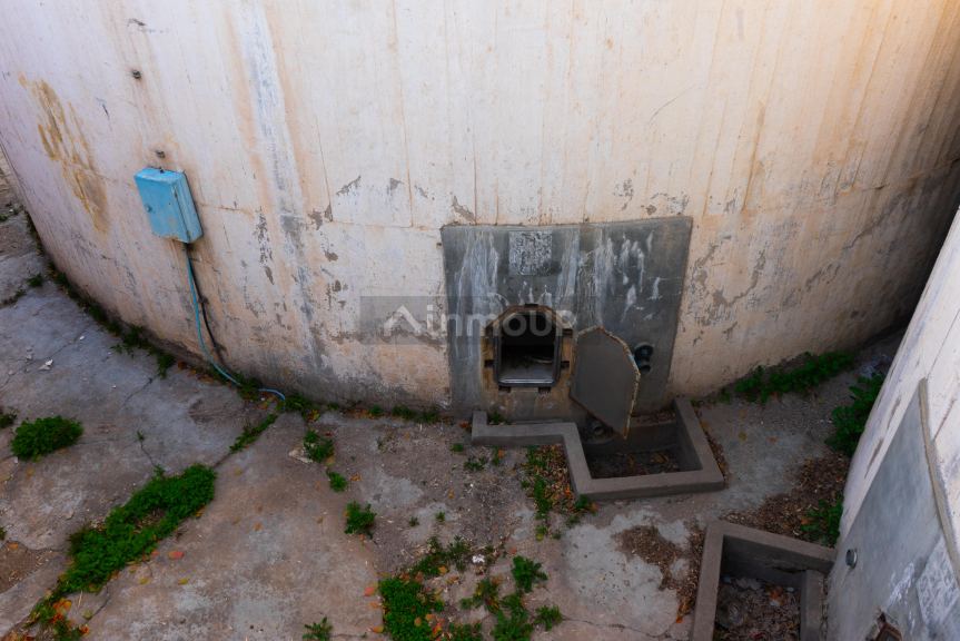 Bodega en Venta en Tunuyan, Mendoza