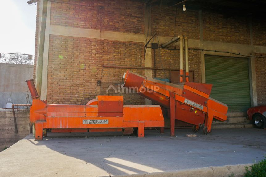 Bodega en Venta en Tunuyan, Mendoza