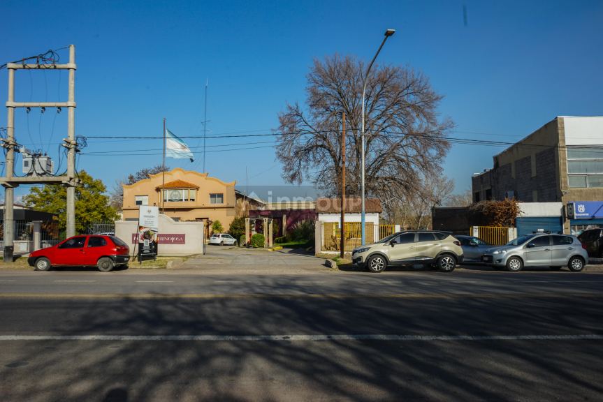 Bodega en Venta en Tunuyan, Mendoza