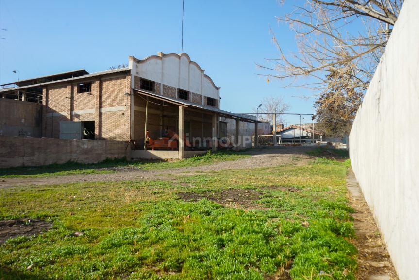 Industria en Venta en Tunuyan, Mendoza