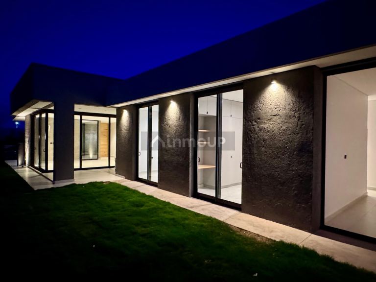 Casa en Venta en Lujan de Cuyo, Mendoza