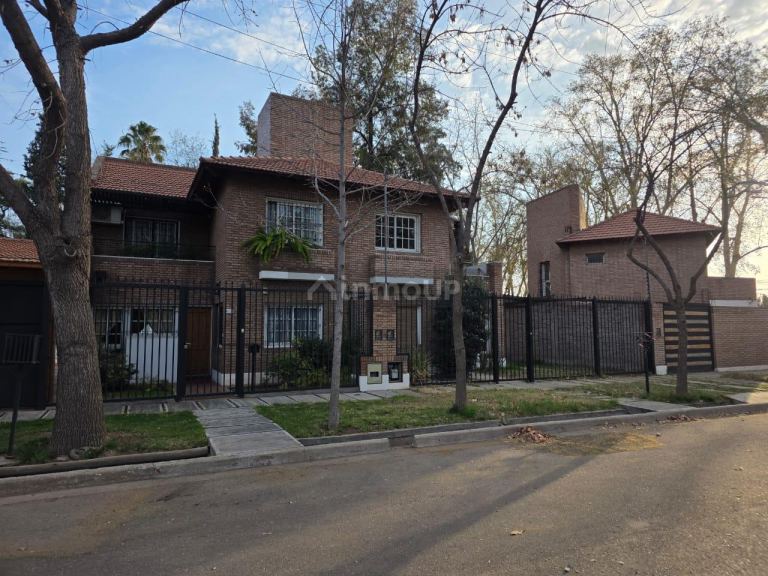 Casa en Venta en Lujan de Cuyo, Mendoza