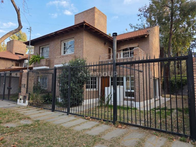 Casa en Venta en Lujan de Cuyo, Mendoza