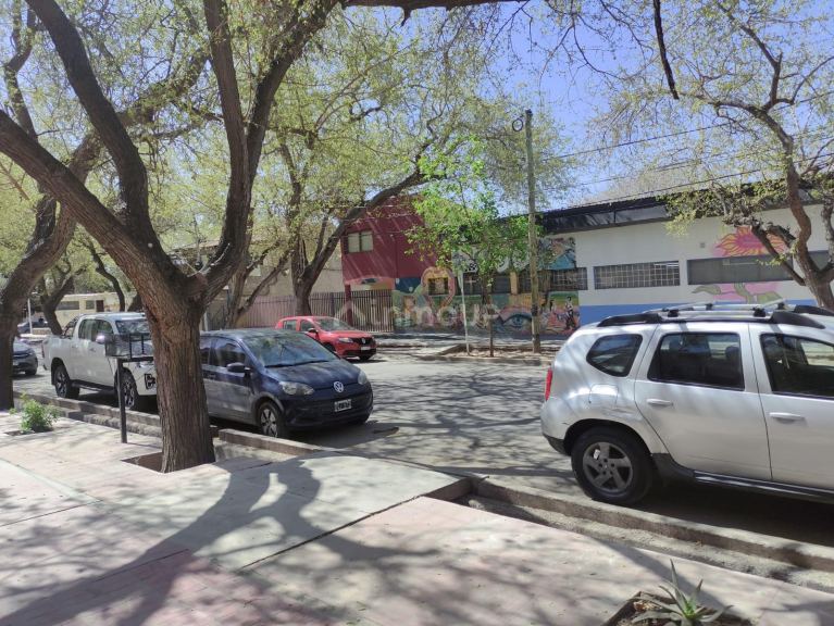 Departamento en Alquiler en Capital, Mendoza