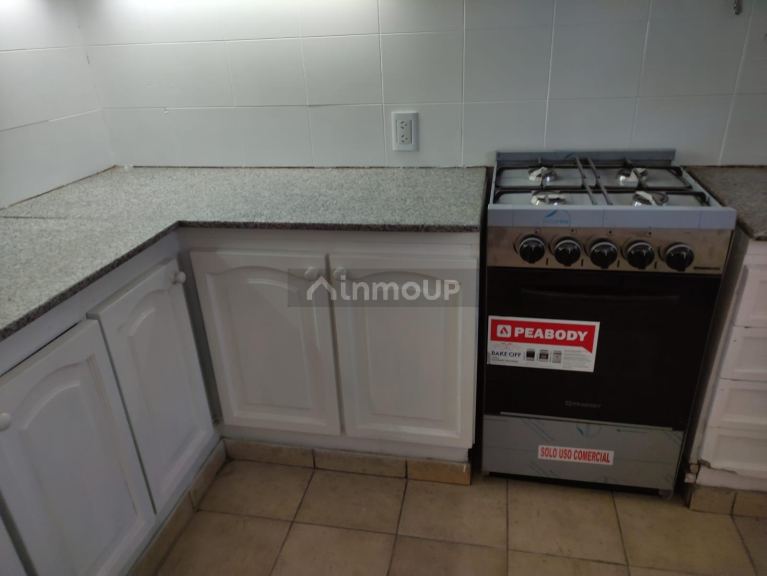 Departamento en Alquiler en Capital, Mendoza