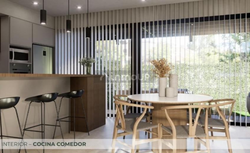 Casa en Venta en Lujan de Cuyo, Mendoza