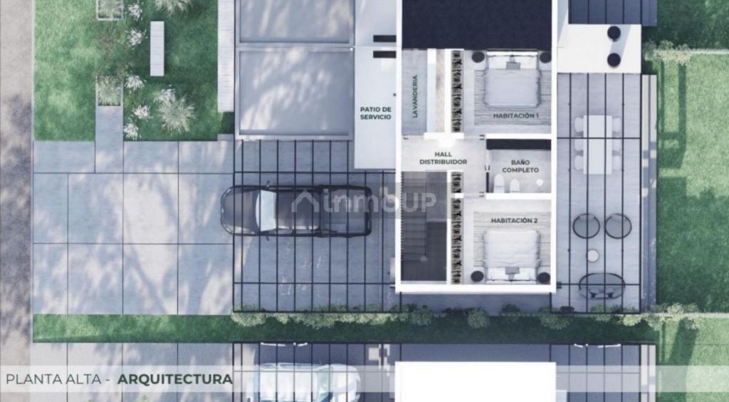 Casa en Venta en Lujan de Cuyo, Mendoza