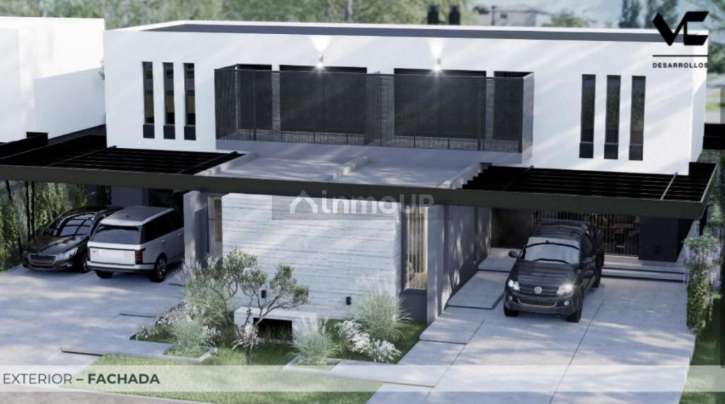 Casa en Venta en Lujan de Cuyo, Mendoza