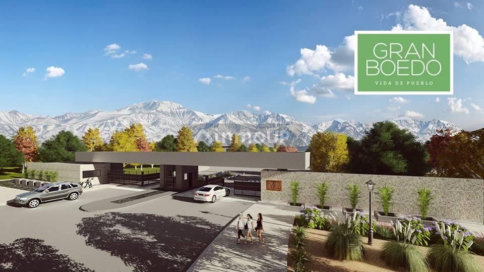 Casa en Venta en Lujan de Cuyo, Mendoza