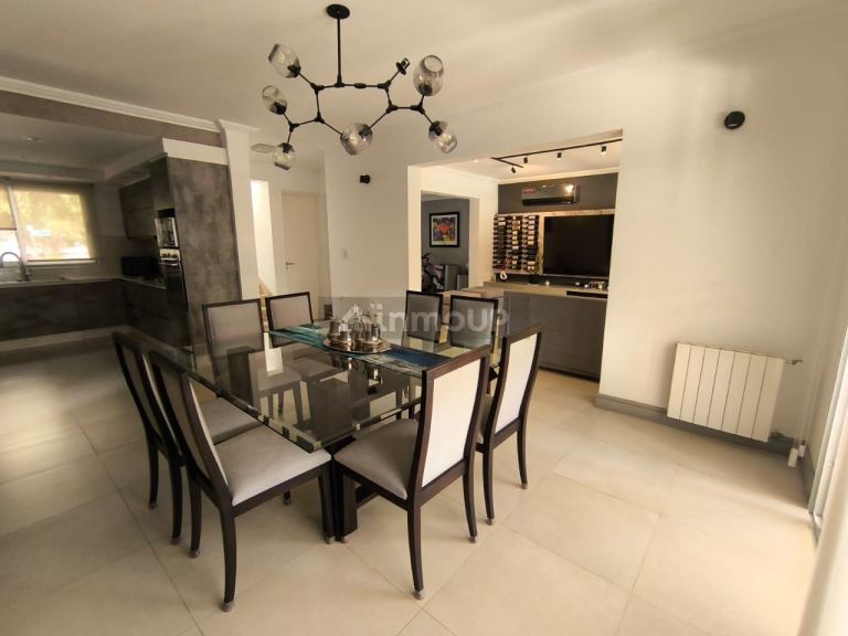 Casa en Venta en Capital, Mendoza