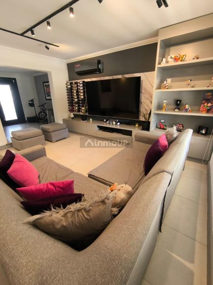 Casa en Venta en Capital, Mendoza
