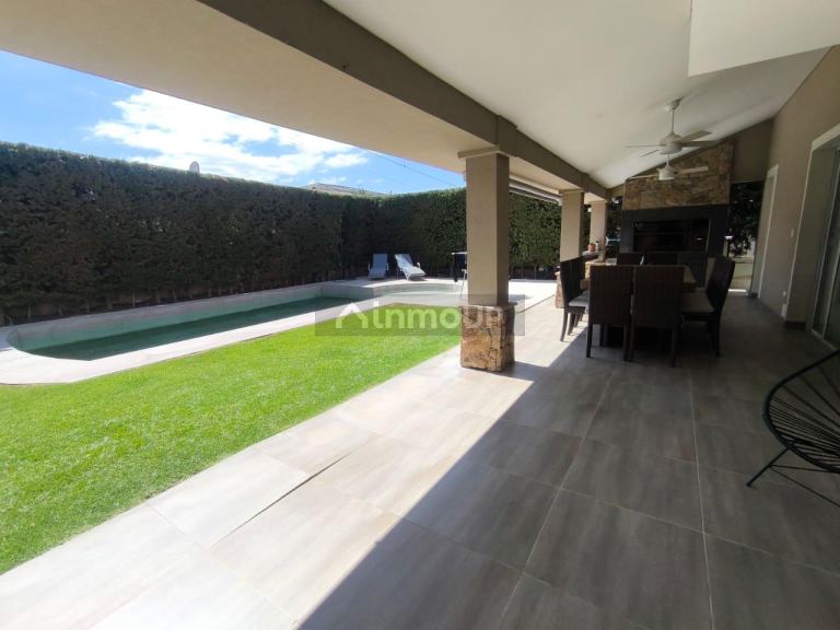 Casa en Venta en Capital, Mendoza